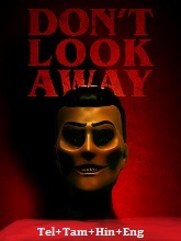 Don’t Look Away