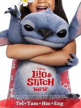 Lilo and Stitch